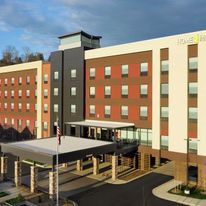Home2 Suites by Hilton Biltmore Village