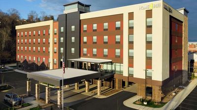 Home2 Suites by Hilton Biltmore Village