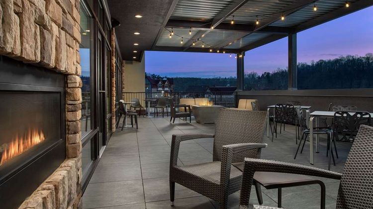 Home2 Suites by Hilton Biltmore Village Exterior