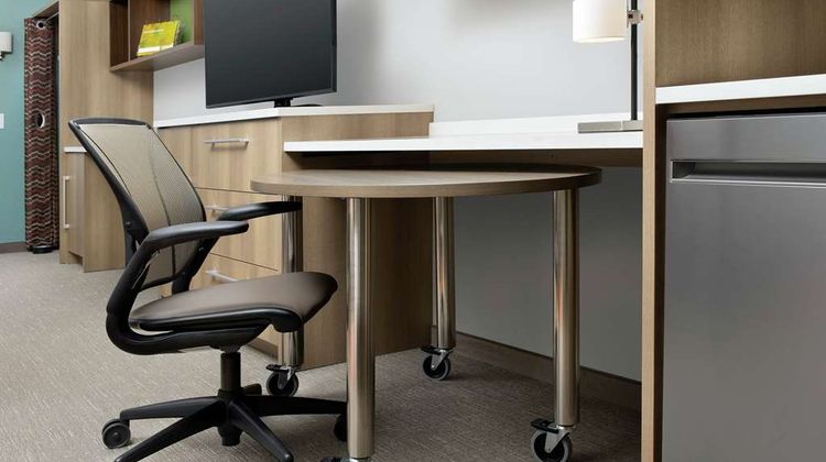 Home2 Suites by Hilton Biltmore Village Room