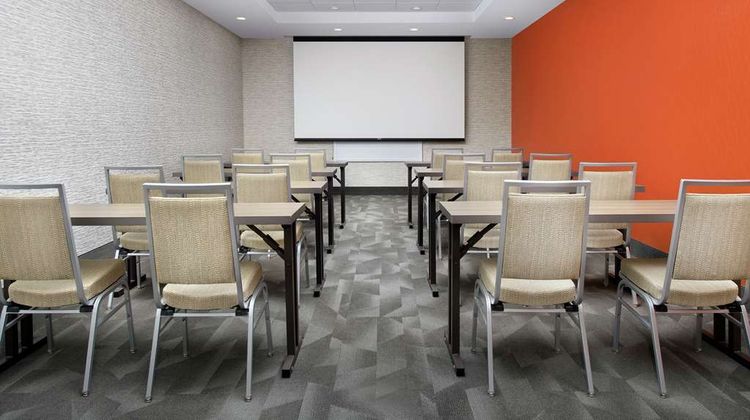 Home2 Suites by Hilton Biltmore Village Meeting