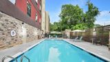 Home2 Suites by Hilton Biltmore Village Pool