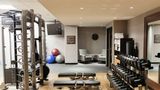 Revel Hotel Tapestry Collection Hilton Health