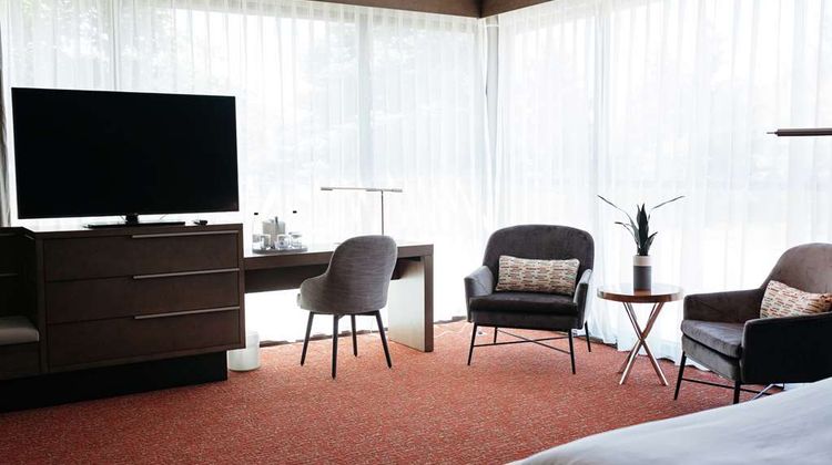 Revel Hotel Tapestry Collection Hilton Other