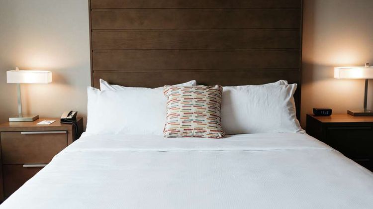 Revel Hotel Tapestry Collection Hilton Other