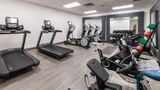 DoubleTree by Hilton Newark Penn Station Health