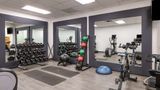 DoubleTree by Hilton Newark Penn Station Health