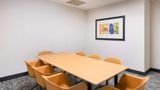 DoubleTree by Hilton Newark Penn Station Meeting