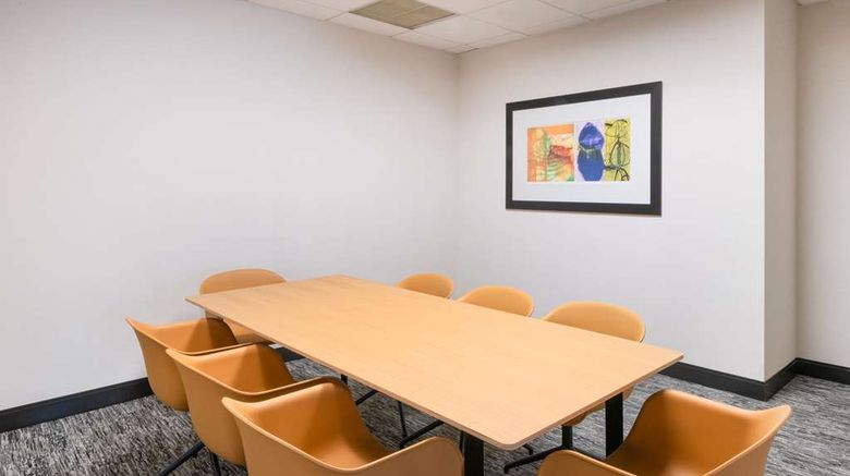 <b>DoubleTree by Hilton Newark Penn Station Meeting</b>. Images powered by <a href="https://iceportal.shijigroup.com/" title="IcePortal" target="_blank">IcePortal</a>.