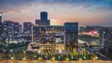 Hilton Guiyang Exterior