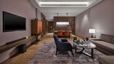 Hilton Guiyang Room