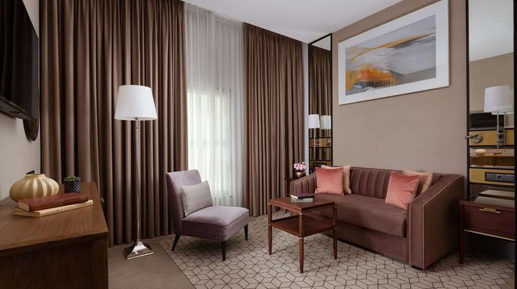 Chekhoff Hotel Moscow Curio Collection Other