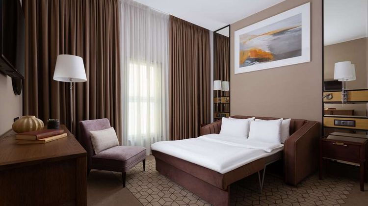 Chekhoff Hotel Moscow Curio Collection Other