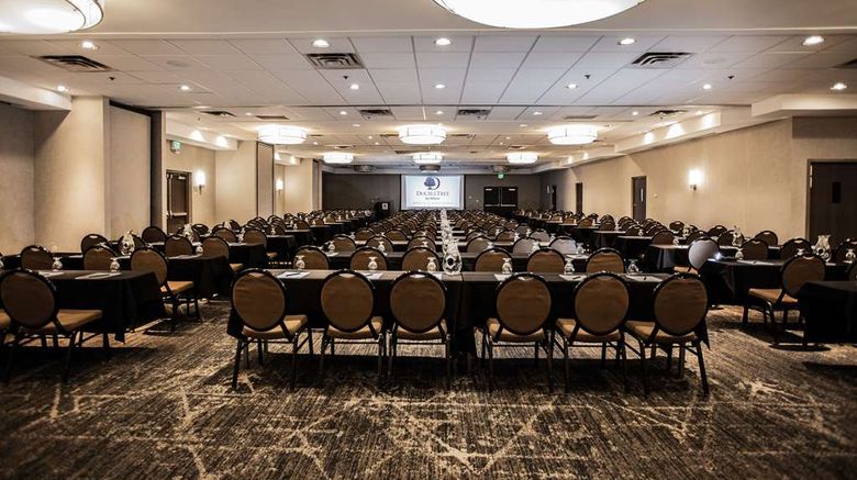 <b>DoubleTree Roseville Minneapolis Meeting</b>. Images powered by <a href="https://iceportal.shijigroup.com/" title="IcePortal" target="_blank">IcePortal</a>.