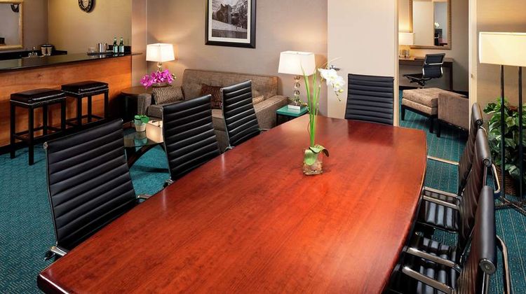 DoubleTree Roseville Minneapolis Other