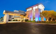 DoubleTree Roseville Minneapolis