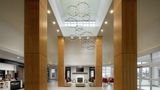 Hilton Garden Inn Olive Branch Lobby