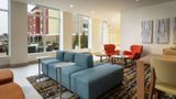 Hilton Garden Inn Olive Branch Lobby