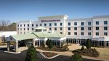 Hilton Garden Inn Olive Branch Exterior