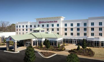Hilton Garden Inn Olive Branch