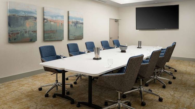 Hilton Garden Inn Olive Branch Meeting