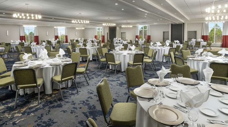 Hilton Garden Inn Olive Branch Meeting