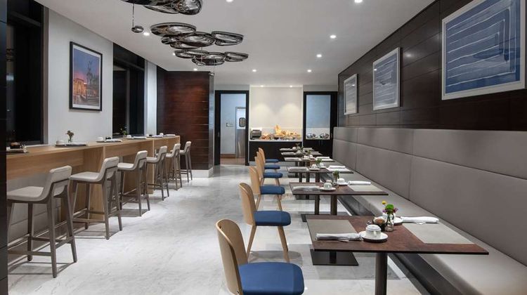 Homewood Suites by Hilton Restaurant