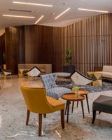 Hilton Garden Inn Santa Ana San Jose