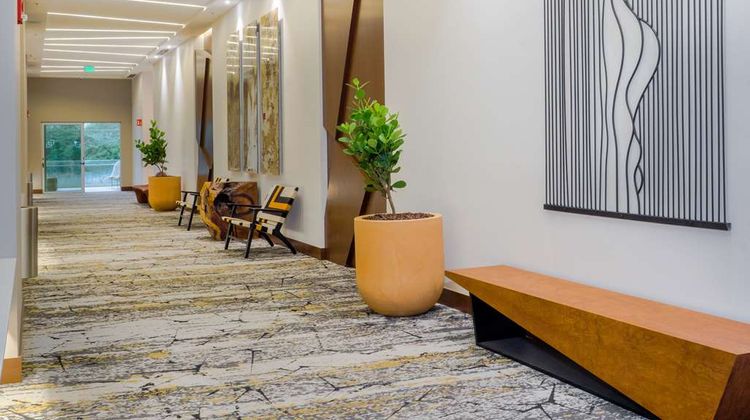 Hilton Garden Inn Santa Ana San Jose Meeting