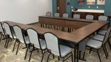 <b>Hampton Inn and Suites Dundee Meeting</b>. Images powered by <a href="https://iceportal.shijigroup.com/" title="IcePortal" target="_blank">IcePortal</a>.