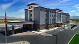 <b>Hampton Inn & Suites Tucson Tech Park Exterior</b>. Images powered by <a href="https://iceportal.shijigroup.com/" title="IcePortal" target="_blank">IcePortal</a>.