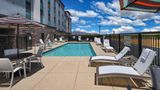 <b>Hampton Inn & Suites Tucson Tech Park Pool</b>. Images powered by <a href="https://iceportal.shijigroup.com/" title="IcePortal" target="_blank">IcePortal</a>.