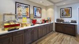 <b>Hampton Inn & Suites Tucson Tech Park Restaurant</b>. Images powered by <a href="https://iceportal.shijigroup.com/" title="IcePortal" target="_blank">IcePortal</a>.