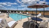 <b>Hampton Inn & Suites Tucson Tech Park Pool</b>. Images powered by <a href="https://iceportal.shijigroup.com/" title="IcePortal" target="_blank">IcePortal</a>.