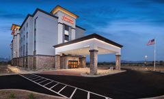 Hampton Inn & Suites Tucson Tech Park
