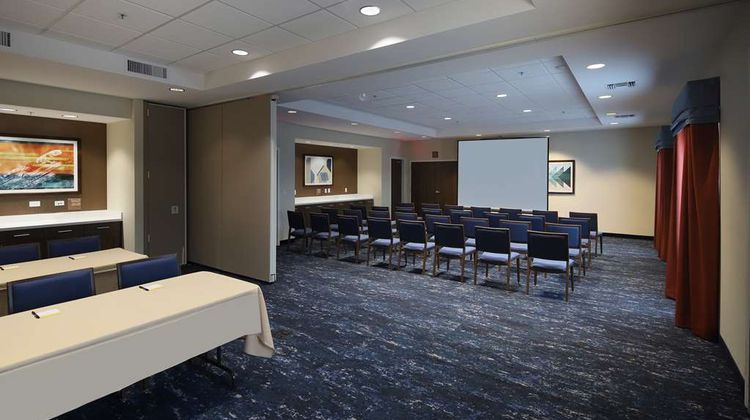 Hampton Inn & Suites Tucson Tech Park Meeting