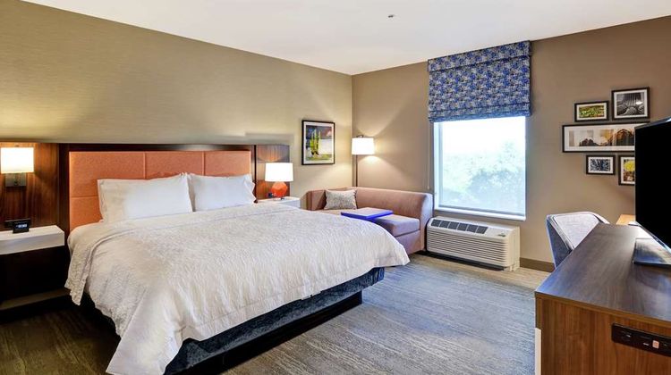 Hampton Inn & Suites Tucson Tech Park Other