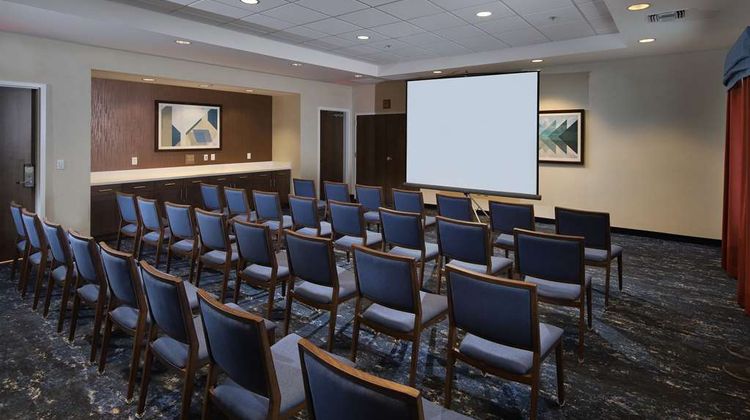 Hampton Inn & Suites Tucson Tech Park Meeting