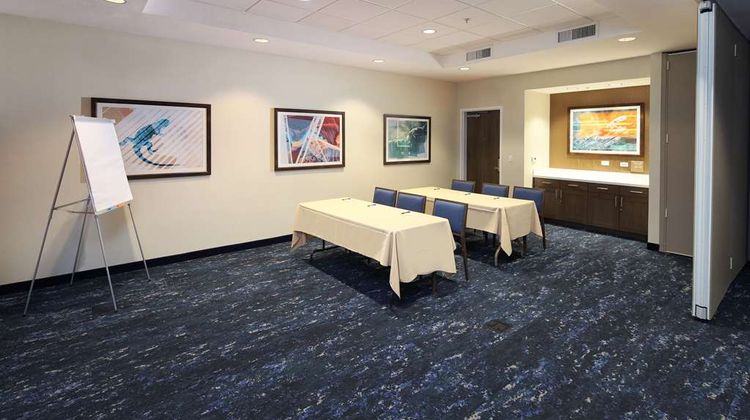 Hampton Inn & Suites Tucson Tech Park Meeting