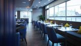 Hilton Garden Inn St. Johns Newfoundland Restaurant