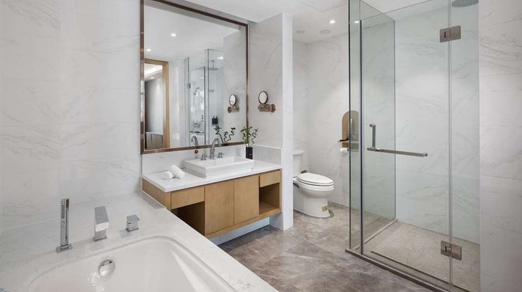 Ramada Plaza by Wyndham Enshi Room