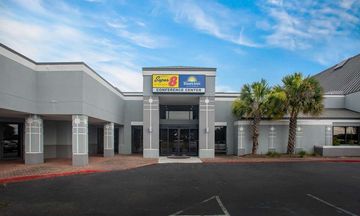 Days Inn by Wyndham Mobile I-65