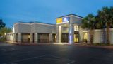 <b>Days Inn by Wyndham Mobile I-65 Exterior</b>. Images powered by <a href="https://iceportal.shijigroup.com/" title="IcePortal" target="_blank">IcePortal</a>.