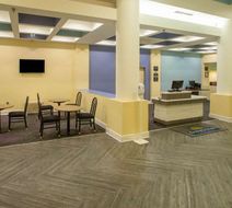 Days Inn by Wyndham Mobile I-65 Lobby