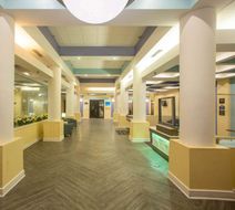 Days Inn by Wyndham Mobile I-65 Lobby