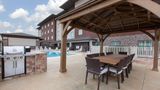 Hawthorn Extended Stay by Wyndham Odessa Other