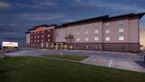Hawthorn Extended Stay by Wyndham Odessa Exterior
