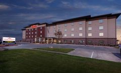 Hawthorn Extended Stay by Wyndham Odessa