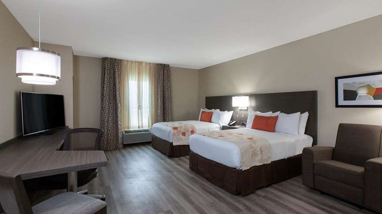 <b>Hawthorn Extended Stay by Wyndham Odessa Suite</b>. Images powered by <a href="https://iceportal.shijigroup.com/" title="IcePortal" target="_blank">IcePortal</a>.