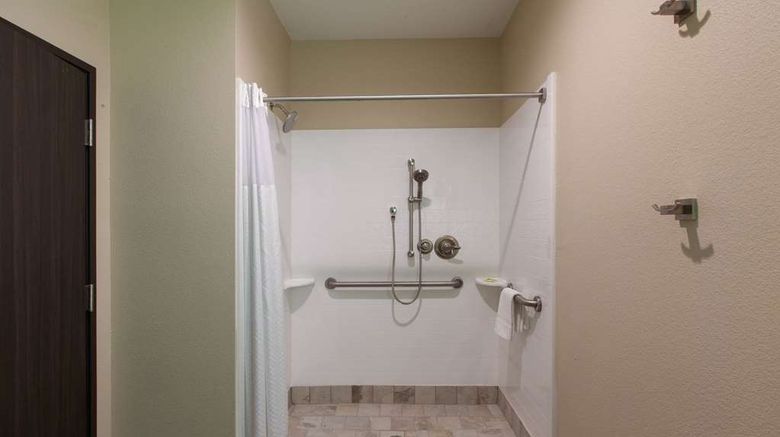 <b>Hawthorn Extended Stay by Wyndham Odessa Room</b>. Images powered by <a href="https://iceportal.shijigroup.com/" title="IcePortal" target="_blank">IcePortal</a>.
